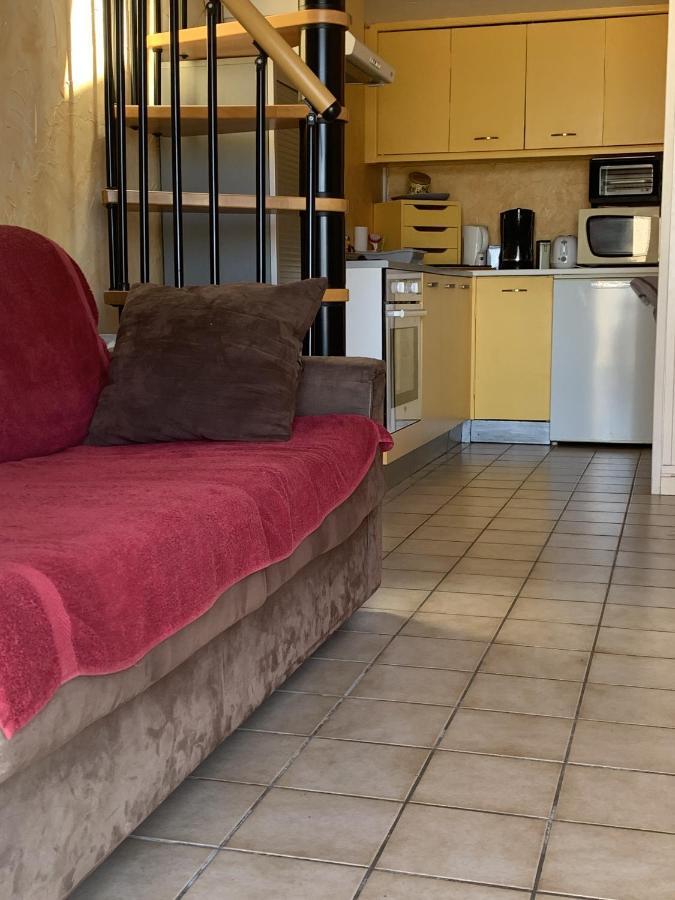 Maison 6P - Lac Marin Leucate Zewnętrze zdjęcie