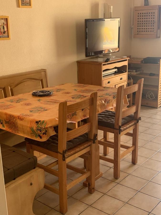 Maison 6P - Lac Marin Leucate Zewnętrze zdjęcie