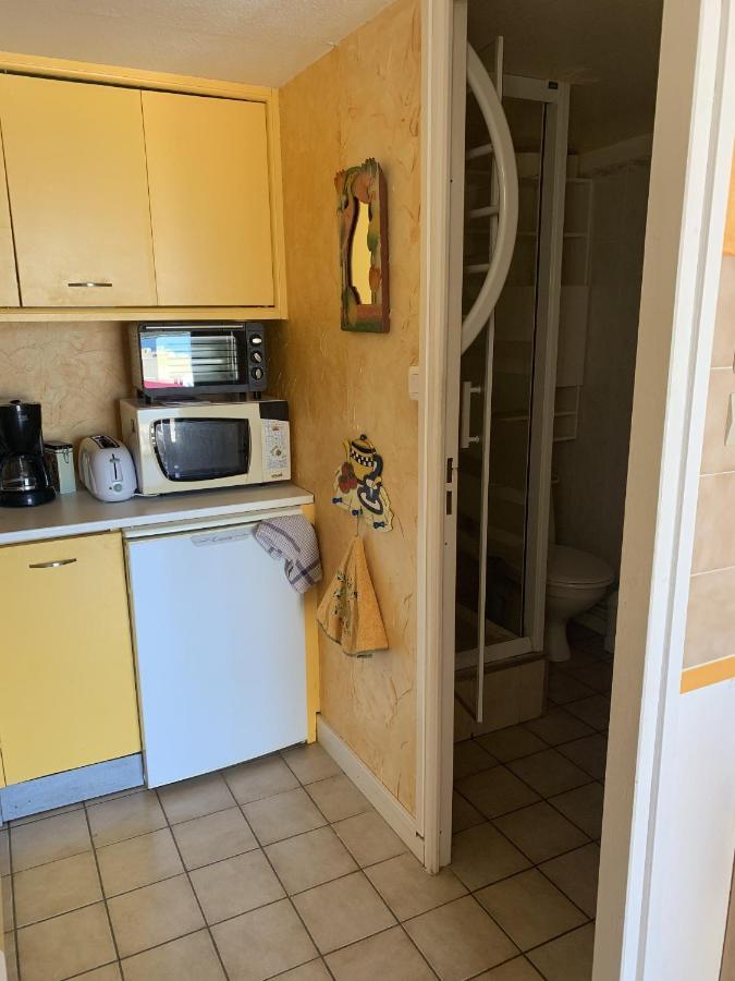 Maison 6P - Lac Marin Leucate Zewnętrze zdjęcie
