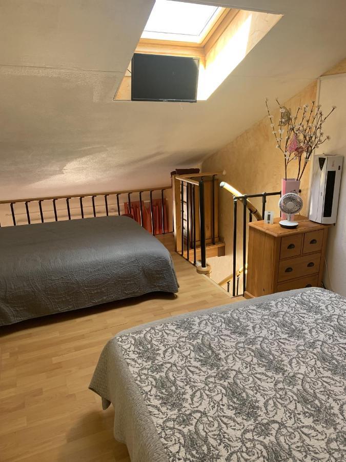 Maison 6P - Lac Marin Leucate Zewnętrze zdjęcie