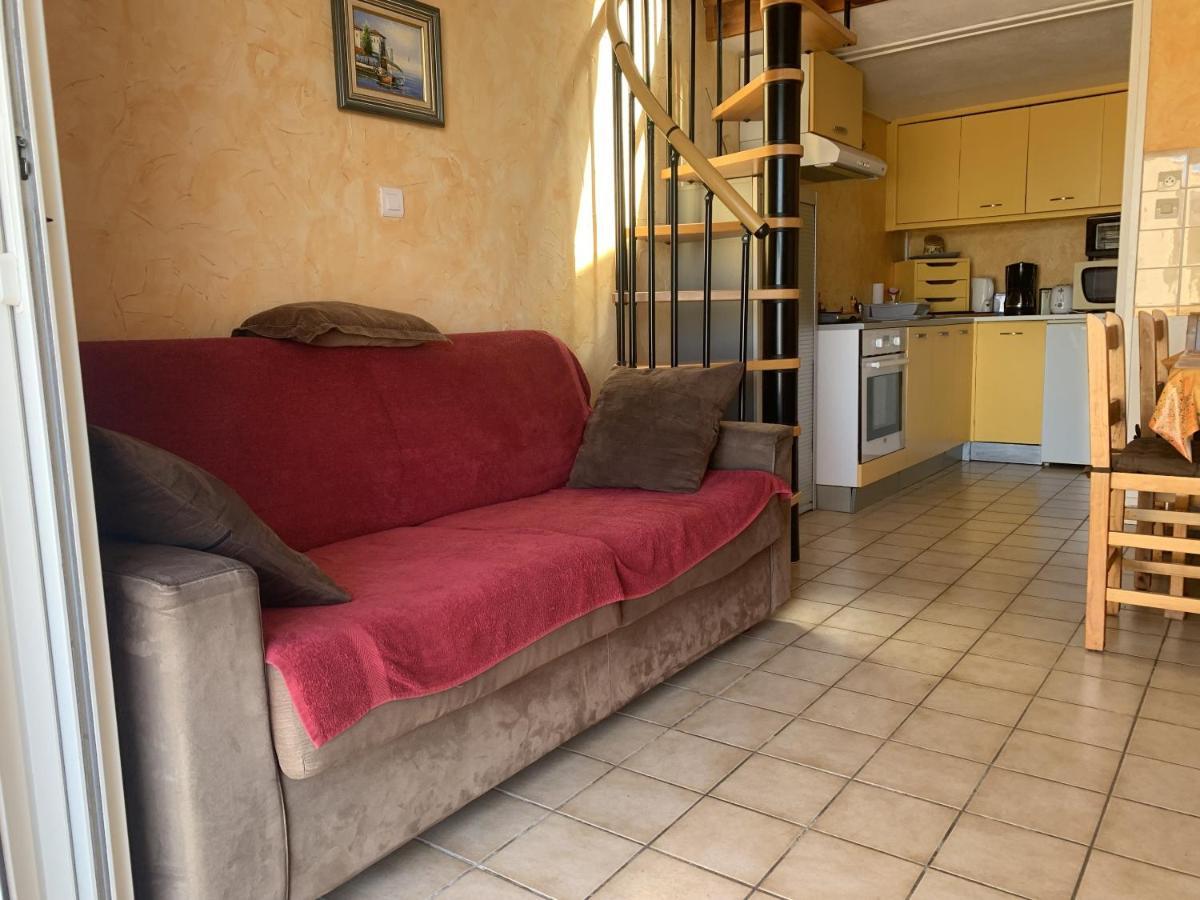 Maison 6P - Lac Marin Leucate Zewnętrze zdjęcie