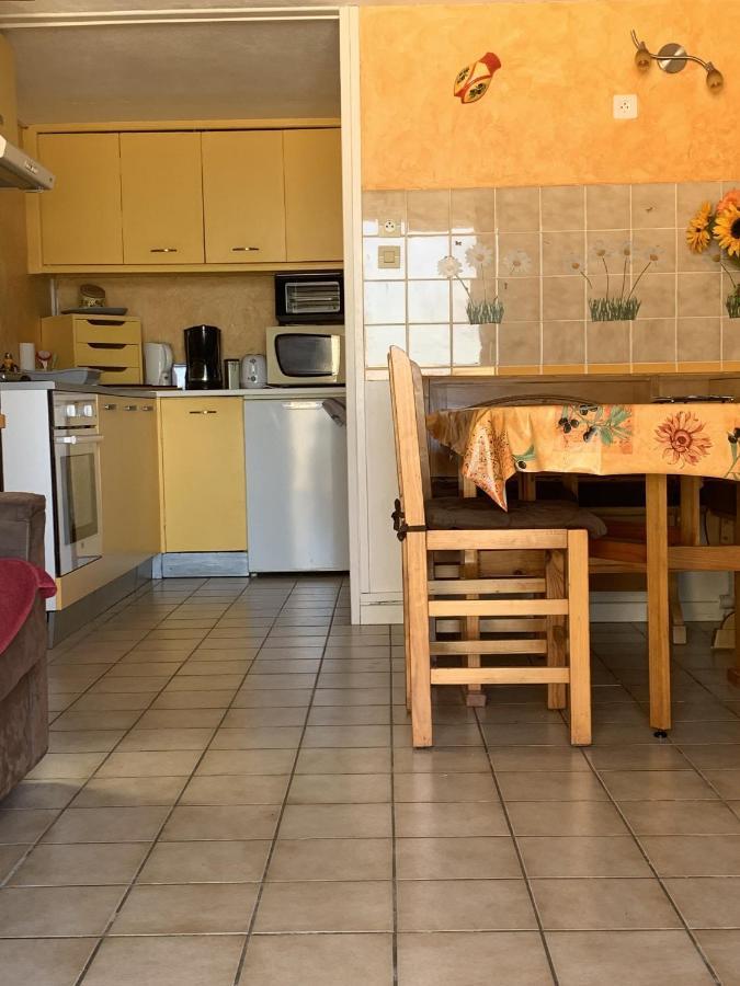 Maison 6P - Lac Marin Leucate Zewnętrze zdjęcie