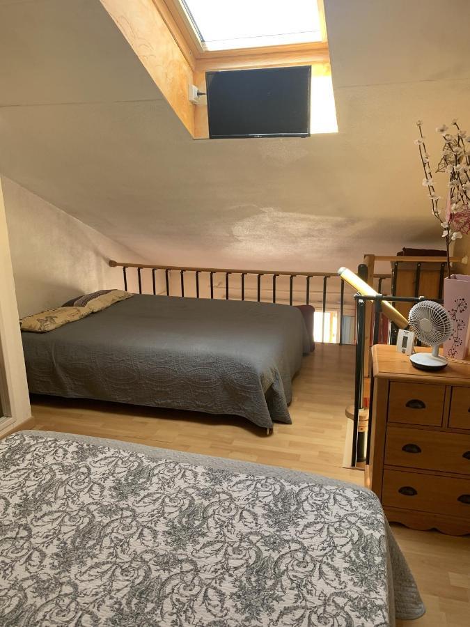 Maison 6P - Lac Marin Leucate Zewnętrze zdjęcie