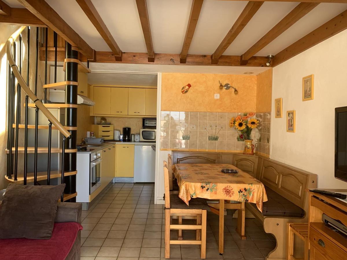 Maison 6P - Lac Marin Leucate Zewnętrze zdjęcie